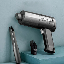 Accessoires aspirateur