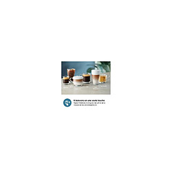 Acheter Philips EP3343/90 - Chrome blanc