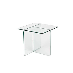 Table d'appoint Amadeus