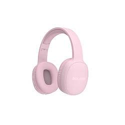 Avizar Pack audio 3-en-1 - Rose