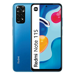 Xiaomi Redmi Note 6Go/64Go - Bleu