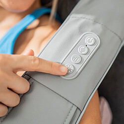Acheter Innovagoods Masseur shiatsu rechargeable