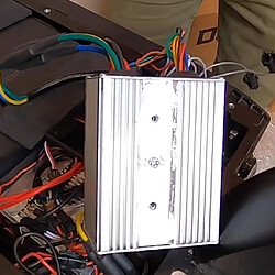 Acheter Minimotors - Contrôleur - Dualtron Thunder 3 - Noir