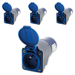 Cordon d'alimentation Zenitech