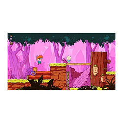 Acheter Just For Games Les Razmoket Rugrats Adventures in Gameland - Jeu PS5