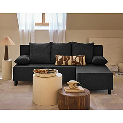 BESTMOBILIER Gloria - Noir