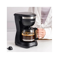 Avis Taurus Verona 6 - Noir