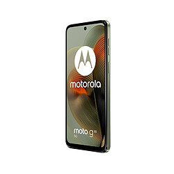 Motorola g 8Go/256Go - Vert