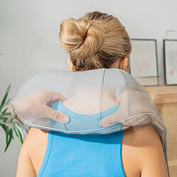Avis Innovagoods Masseur shiatsu rechargeable