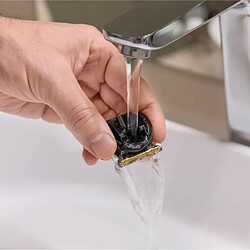 Tondeuse cheveux SHP 7411BK - Noir