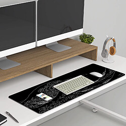C000039629_inf Tapis de souris gamer - Noir pas cher