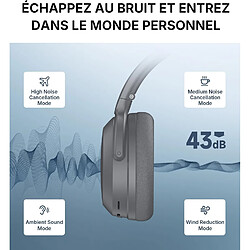 Edifier WH700NB Pro - Gris