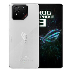 Asus Rog Phone 9 - Blanc