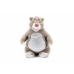 Peluche Disney Cakey Cat Gris