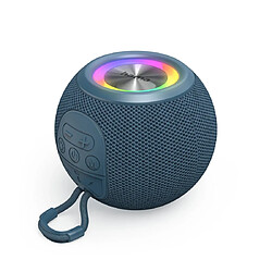 Hama 00188239 haut-parleur portable et de fête Enceinte portable mono Bleu 5 W