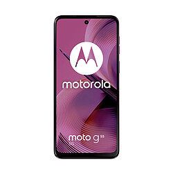 Motorola Moto G55 5G - Pourpre