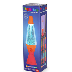 Légami Lampe LED Tornado