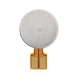 Avizar Vibreur Oppo A74 4G Noir