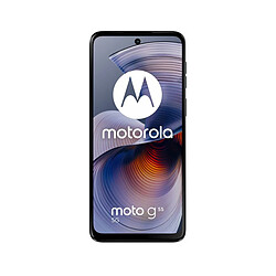 Avis Motorola G 8Go/256Go - Gris