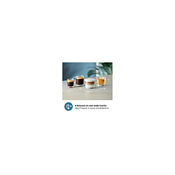 Acheter Philips Série 2300 LatteGo EP2339/40 - Noir