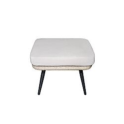 CONCEPT USINE BELLAVISTA - Noir