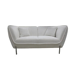 Canapé droit Amadeus