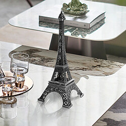 Avis Avizar Statue Tour Eiffel Miniature