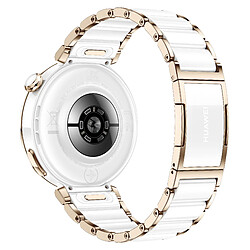 Huawei Watch Homme Blanc