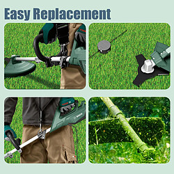 INF Bosch AFS 23-37 Bobines Fil Coupe-Herbe pas cher