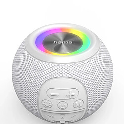 Avis Hama 00188238 - Blanc