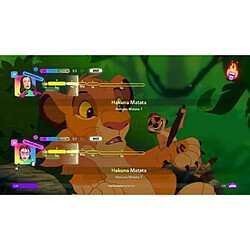 Jeux Switch