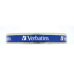 Acheter CD-R Verbatim 43725 700 MB (10 Unités)
