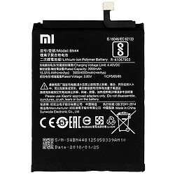 XIAOMI Redmi Note 5/5 Plus - BN44