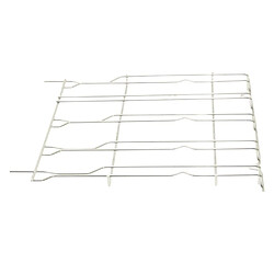 Candy grille latérale pour four