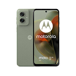 Motorola g 8Go/256Go - Vert pas cher