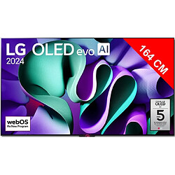 Lg OLED65M4 - 65 pouces