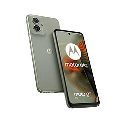 Motorola g 8Go/256Go - Vert