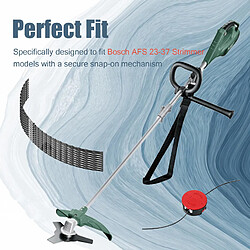 Acheter INF Bosch AFS 23-37 Bobines Fil Coupe-Herbe