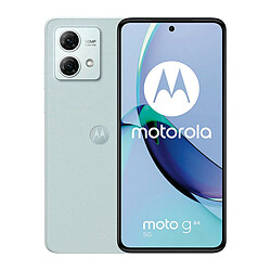 Motorola Moto G84 - 256GB Bleu