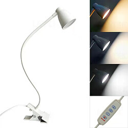 Lampe INF