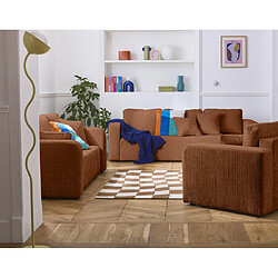 Acheter BestMobilier Miro - Rouille