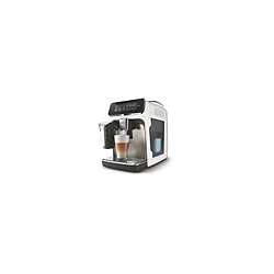 Avis Philips EP3343/90 - Chrome blanc