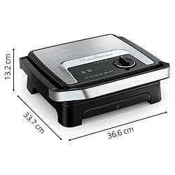Avis Moulinex GI272D
