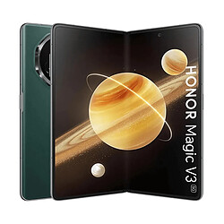 Honor Magic V3 5G 512 Go - Vert