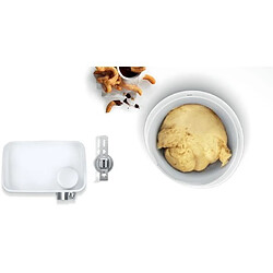 Bosch Kit d’accessoires Baking pour robot pâtissier