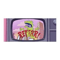 Just For Games Les Razmoket Rugrats Adventures in Gameland - Jeu PS5 pas cher