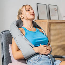 Appareil de massage électrique