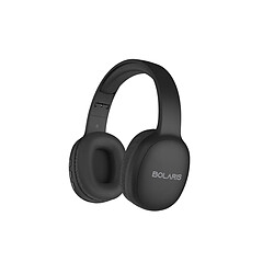 Avizar Pack audio 3-en-1 - Noir