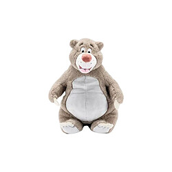 Peluche Disney Cakey Cat Gris