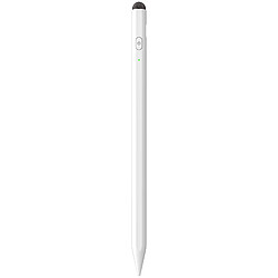 INF Stylet pour iPad - Blanc